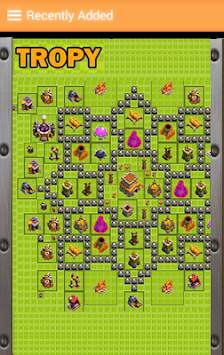 maps for clash of clans screenshot 4