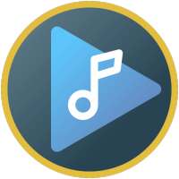 Avanxer Music Player logo
