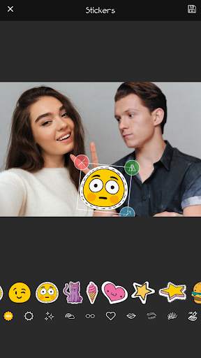 Camera Selfie With Tom Holland screenshot 7