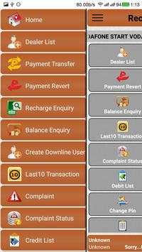 Recharge-India Master screenshot 3