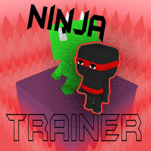 Ninja Training Games 1.0