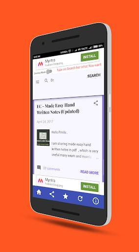 AAK Blog (Competitive & Eng. Hand written notes) screenshot 6