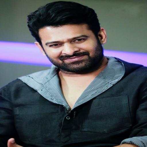 Prabhas Wallpapers 2019 1.1