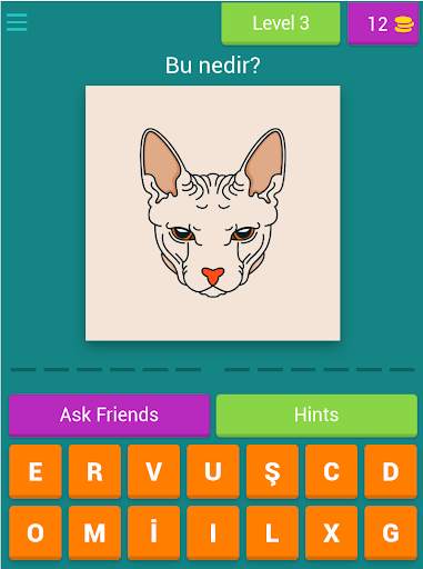 Bu nedir? screenshot 8