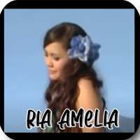 Ria Amelia Ampun Mandeh Offline logo