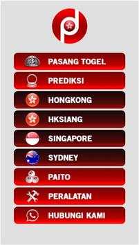 Togel Hk screenshot 2