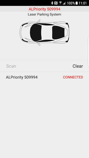 ALPConnect LPS 1 تصوير الشاشة