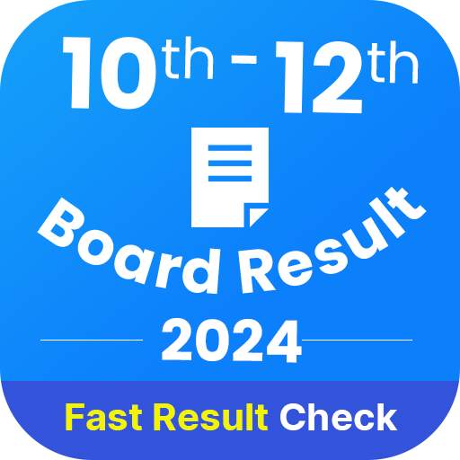 10th 12th Board Result 2024 6.7.27