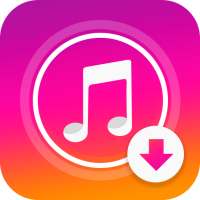 Music Downloader -Online Music logo