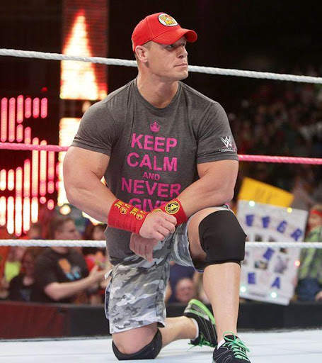 John Cena HD Free Wallpapers 2021 - WWE Wallpapers screenshot 1