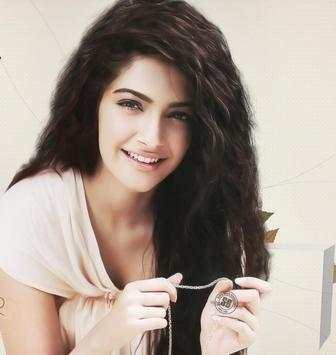 Sonam Kapoor Wallpapers HD screenshot 16