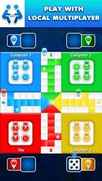 Ludo Fun screenshot 4
