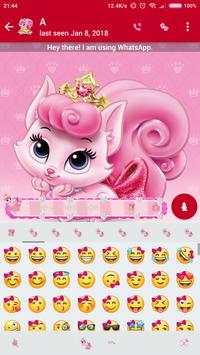 WA Pink Terbaru screenshot 5