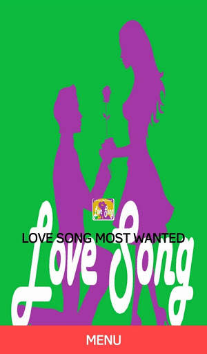 Love Song Most Wanted screenshot 1