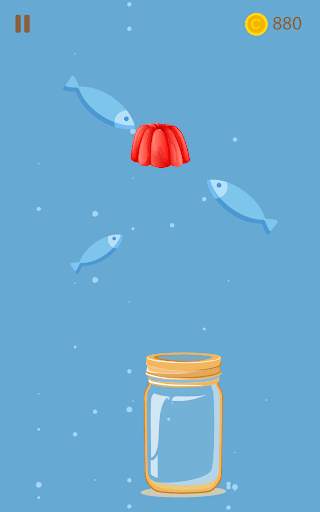 Jelly Jump - Best Jelly Crush & Candy Games screenshot 11