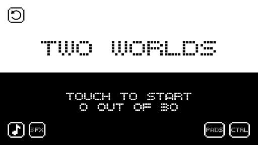 Two Worlds screenshot 1