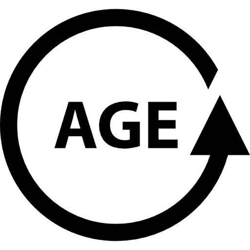 Find My Age app 1.0