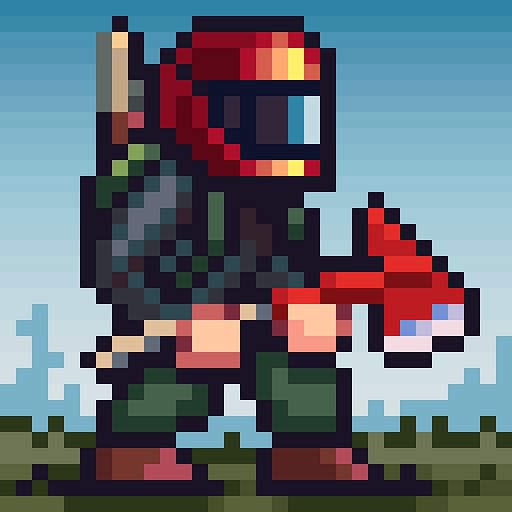 Mini DayZ 2 1.3.2