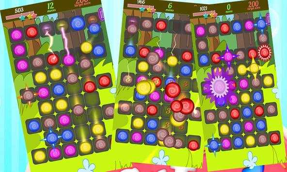 Crafty Candy Mania screenshot 3