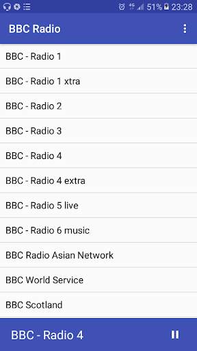 Radio Streaming скриншот 6