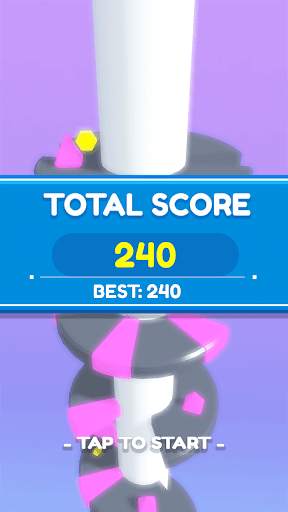 Tower Twist- Lite screenshot 6