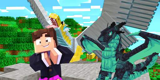 RLCraft Mod for Minecraft PE screenshot 1