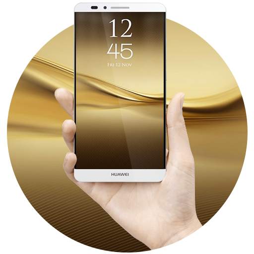 Theme for Huawei Mate 9 1.0.2