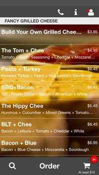 Tom+Chee screenshot 2