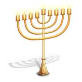 Jewish World logo