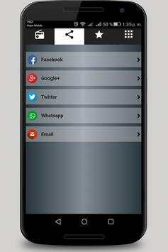 Opera Music screenshot 4