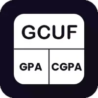 GCUF GPA Calculator icon