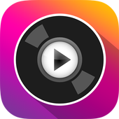 Music player : mp3 player pro icon