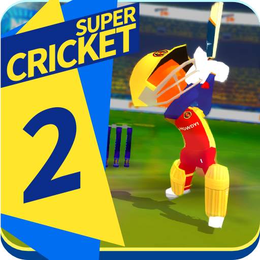 SUPER CRICKET 2 2.9.120.236