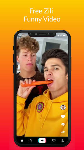 Free Zili Funny Videos Sharing Guide screenshot 4