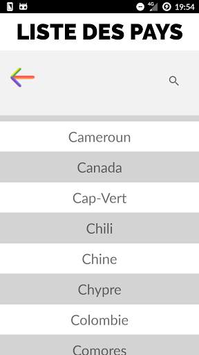 Is my country gay friendly ? screenshot 2