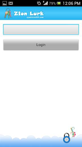 File Lock - Zion Lurk screenshot 4