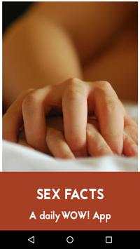 Sex Facts Daily screenshot 1