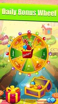 Toys Blast : Crush Pop Cubes screenshot 3