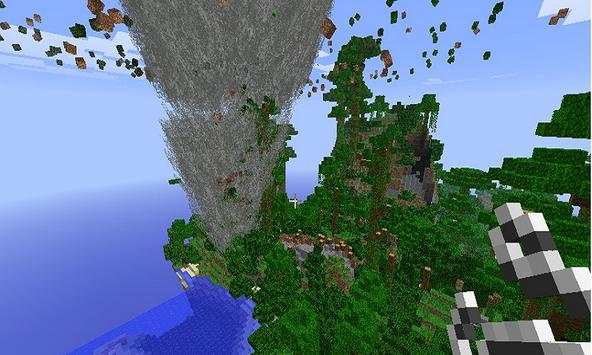 MOD Great Tornado screenshot 3