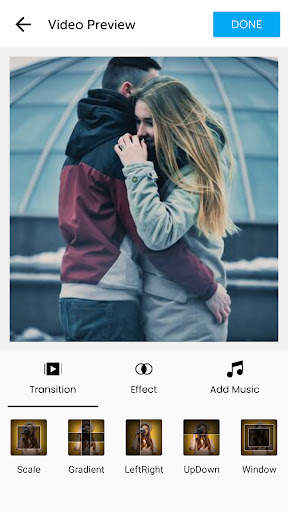 Photo Video Maker with Music screenshot 3