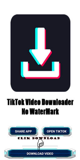 Video TikTok Downloader No Watermark screenshot 5