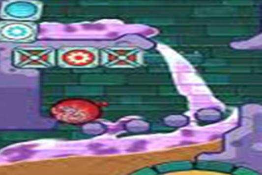 Pro Wheres' My Water? 3 Hint New screenshot 3