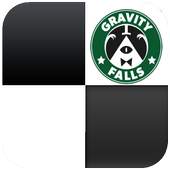 Piano Game: Gravity Falls 1