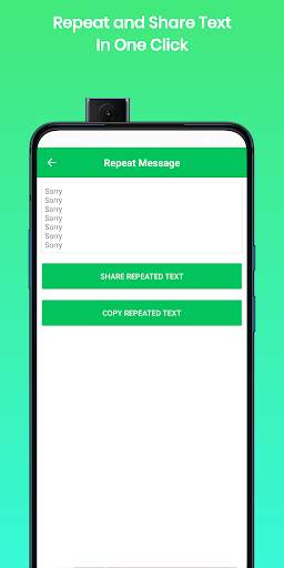 WAM Recovery- WA Deleted Message & Status Saver screenshot 6