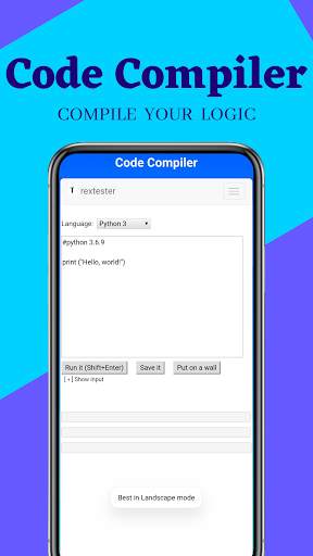 Learn Python Programming Offline 2021 | Codemic screenshot 3