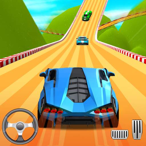 Car Games 3D: Car Racing 1.100