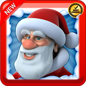 Santa Claus Games icon