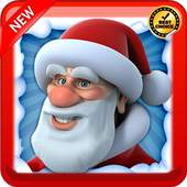 Santa Claus Games 1.0