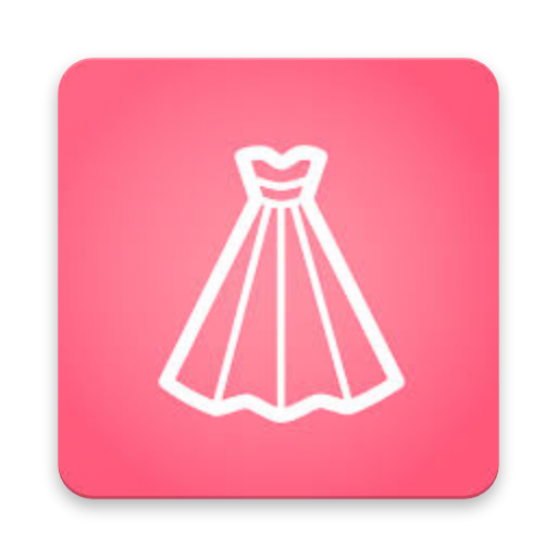 Clothing Demo App icon