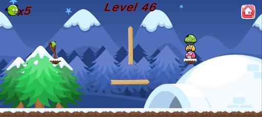 Mad Birds screenshot 6
